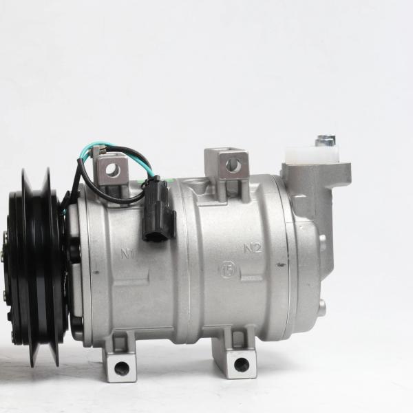 4623639 Hitachi ZX200 ZX350 ZX470 ZX135 Excavator Air Conditioning Compressor 4621589 4710206