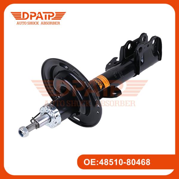 Amortiguador 48510-80468 Car Shock Absorber Energy Saving For LexusRX/09-15