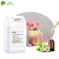 Marca privada Óleos perfumados de sálvia natural de alta pureza para velas