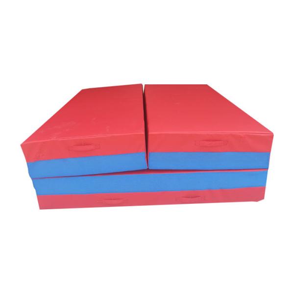 Sporting Goods Somersault Protection Mat for Martial Arts and Gymnastics 3.6m*2m*30cm