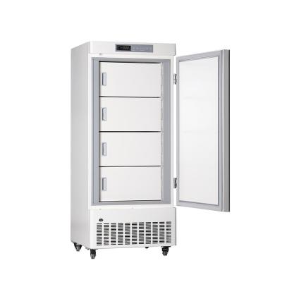 Loboratory Upright Stand Alone Freezer With Excellent Insulation Performance