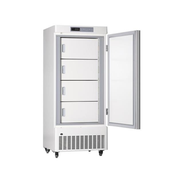 Loboratory Upright Stand Alone Freezer With Excellent Insulation Performance