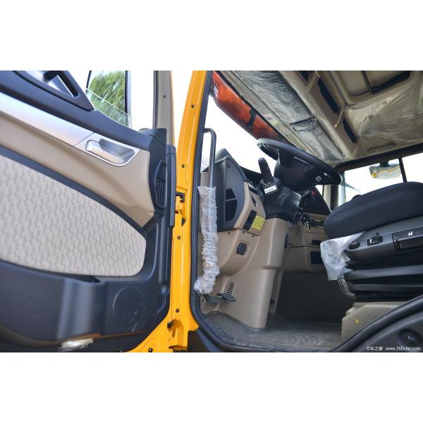 2023 2024 Синотрук Дэмп-Трак, Хово ТХ 400hp 6х4 Горный грузовик Ручная трансмиссия