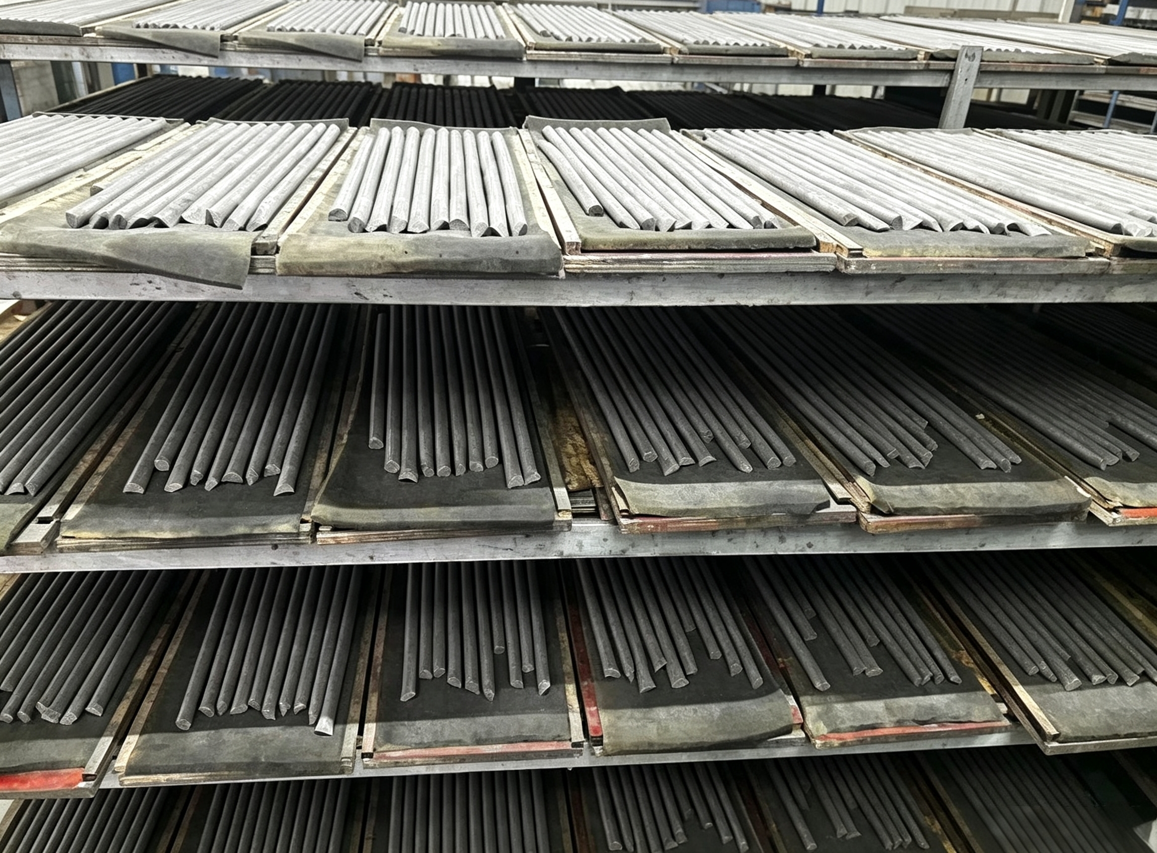 Guangdong Zhonghuan New Material Technology Co., Ltd.