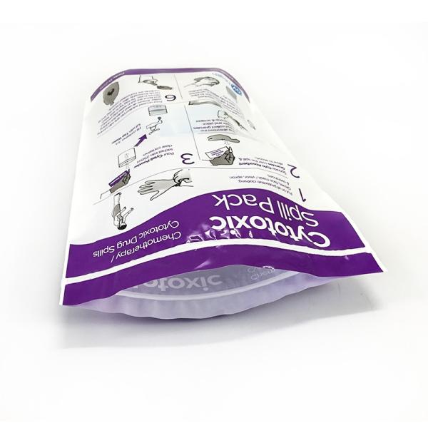 Convenient and Versatile Ziplock Plastic Bags for All Your Packaging Needs