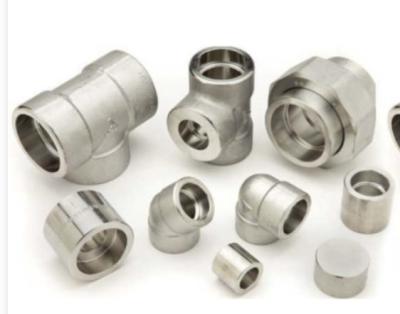 BW fitting 304/L 304/H 316/L 321 317