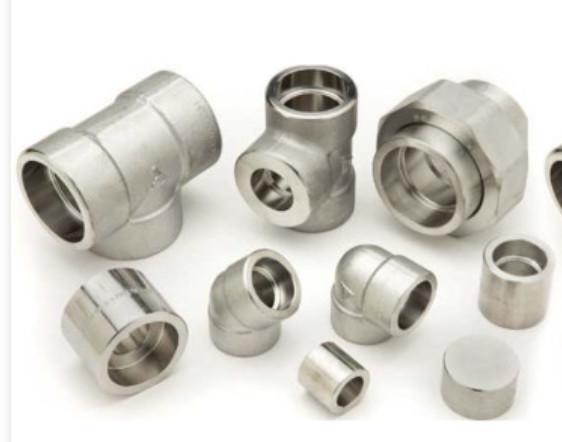 BW fitting 304/L 304/H 316/L 321 317