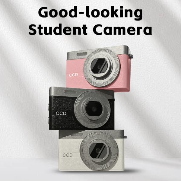 Compact and Portable Mini Camera X2 For Adults And Children Quick time AVI photo format JPG Ideal Thanksgiving Day Gift