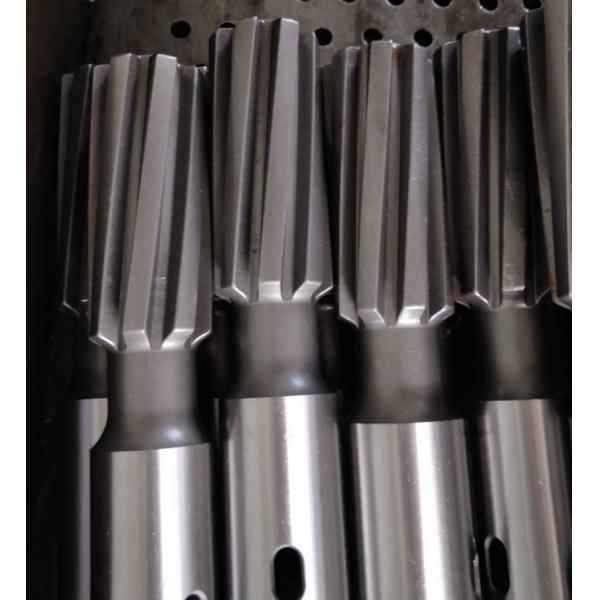 Буровая установка прокладывать тоннель переходника хвоста сверла Р32 Р38 Т38 Т45 Т51 перемещаясь оборудует вковку обрабатывая тип