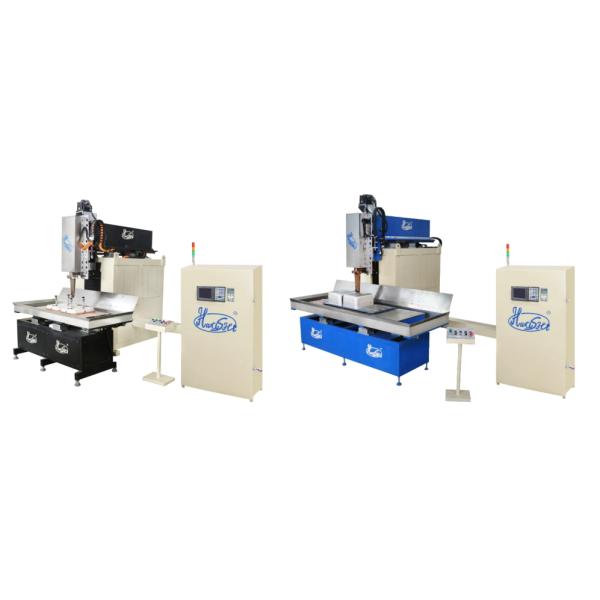 Сварочный аппарат автоматной сварки раковины шара кухни & гостиницы нержавеющей стали двойной, сварочное оборудование шва раковины