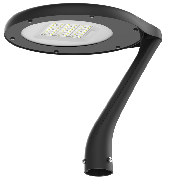 IP65 Waterproof Outdoor LEDGarden Light With 40-50 Hours