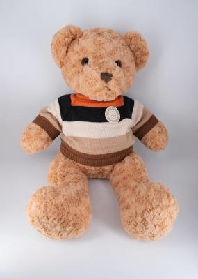 PP coton Teddy Bear Plush Jouet Petite poupée Teddy Bear 30-70 cm Pour cadeau de Noël