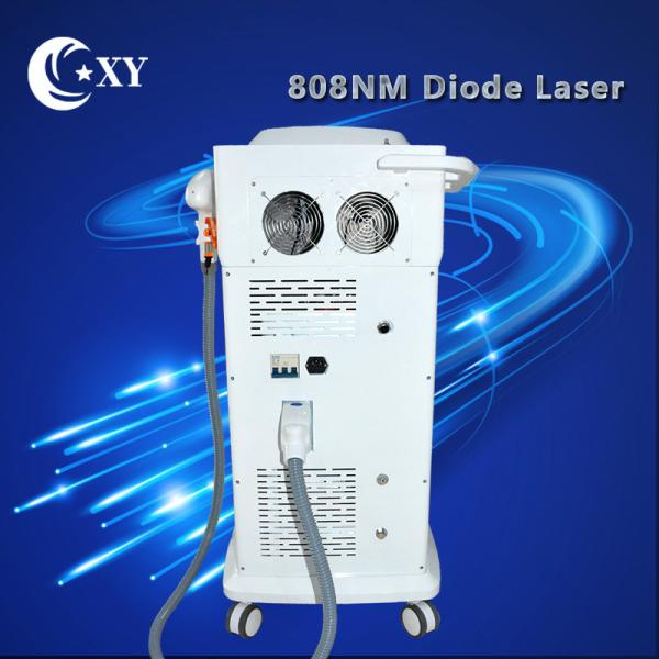 Diode  Laser Hair Removal Machine