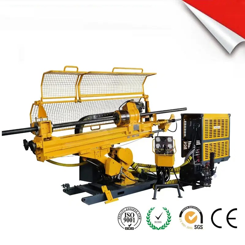 UN1000 Underground Core Drilling Rig