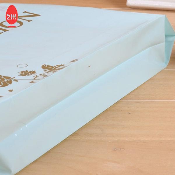 Printing Clothing Gift Packing Bags