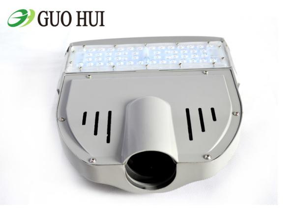 Grey Body Exterior Street Lights 70000 Hours Life With Five Years Guarantee