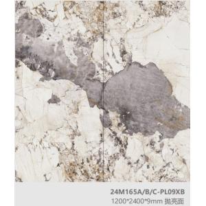 Производитель Термостойкие сцинтерованные столешницы каменные плиты OEM