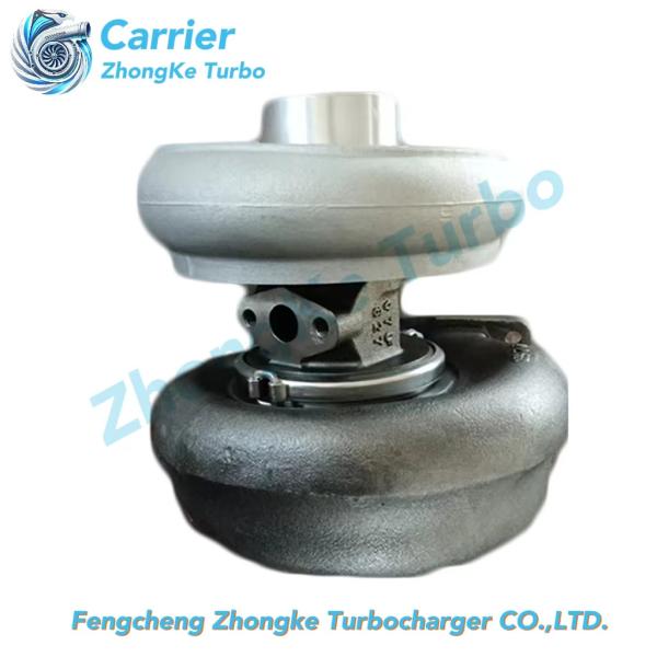 TD08H-22D Mitsubishi 6D22T 6D24T Excavator Turbo 49188-01651 49188-01281 49188-01285 ME158162 ME150485