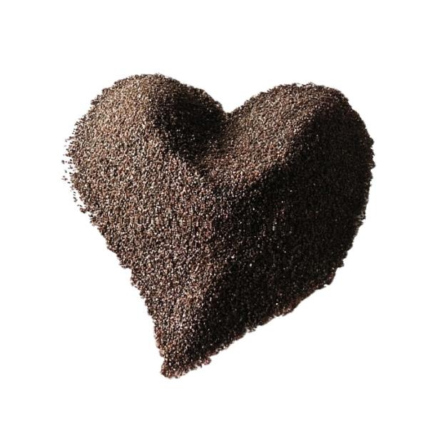 Настройка OBM для клиентов Размер коричневого расплавленного алюминия/оксида алюминия абразивного зерна