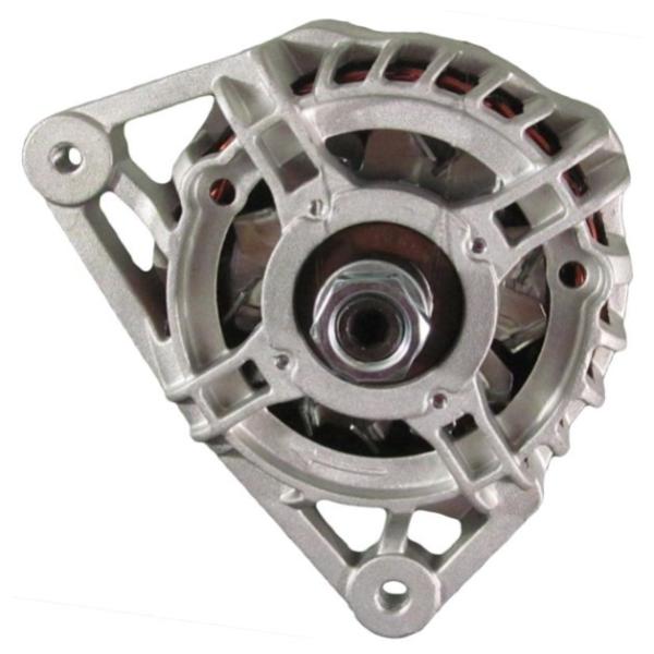 85A LAND ROVER Electric Alternator Motor Perkins Generator Lester 12738 2871A301 2871A302 2871A303 2871A306