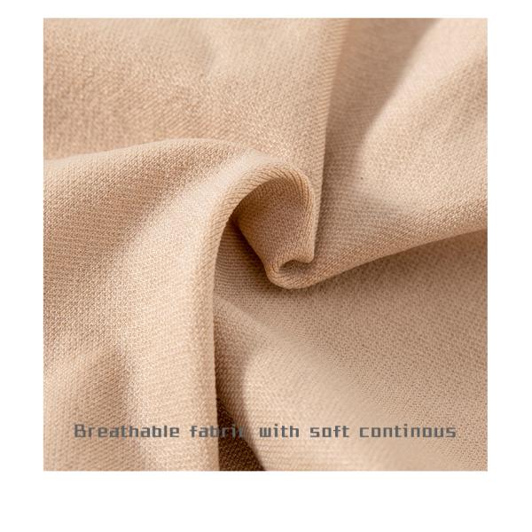 Hips Corset Waist Trainer Shaper Belly Lifting Postpartum Tunic And Wide Leg Pants