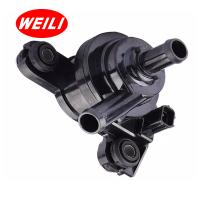 Bomba de água do líquido refrigerante do motor G9020-47031 para o híbrido 2004-2009 de Toyota Prius