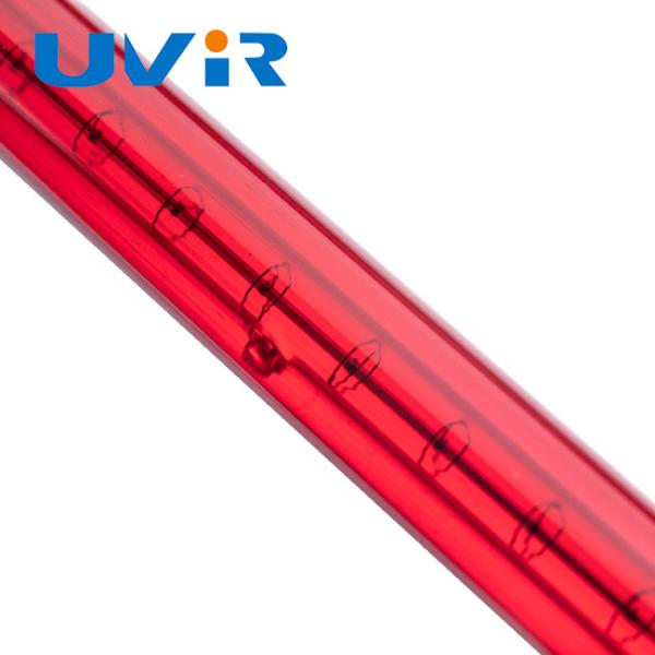 Ruby IR Short Wave Halogen Heat Lamp 200-4000W
