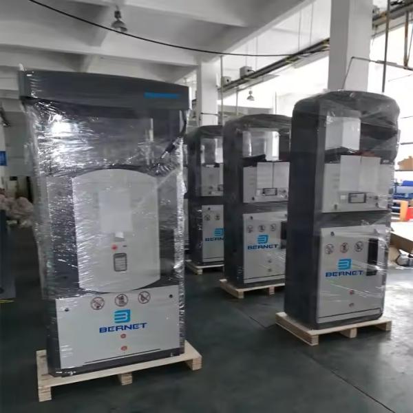 Good performance and good price Bernet petrol pump for other service equipment