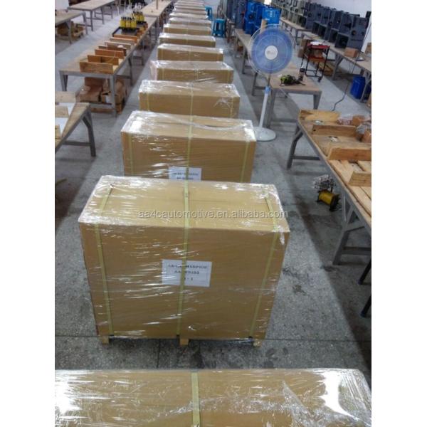 Equipos de taller que limpian el cambio MachineAA-DB500R del líquido con un chorro de agua de frenos del cambio de aceite