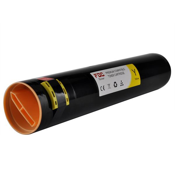 32000 / 20000 Pages Yeild Compatible Laser Toner Cartridge , Toner 7760 For Xarox