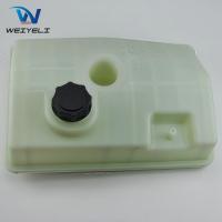 JCB332/E9125 Réservoir d'expansion de liquide de refroidissement Bouilloire en plastique 332/F0606 Association Tate pour les pièces de moteurs agricoles