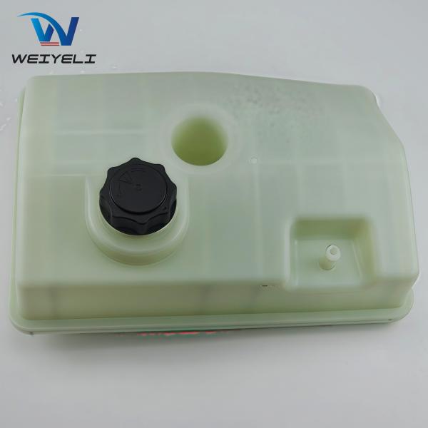 JCB332/E9125 Coolant Expansion Tank Plastic Kettle 332/F0606 Tate Association For Agricultural Engine Parts