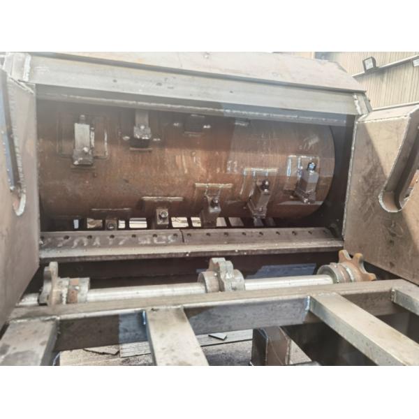 деревянный откалывая шредер машины/древесины chipper для продажи, машина шредера дробилки паллета ногтя деревянная