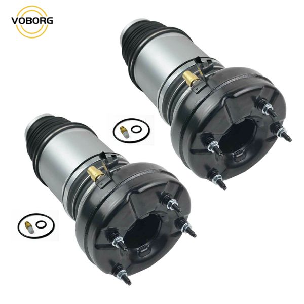 Air Suspension Shock Parts Absorber Susoension Shock Absorber for Audi A8 S8 (D4/4H Chassis)