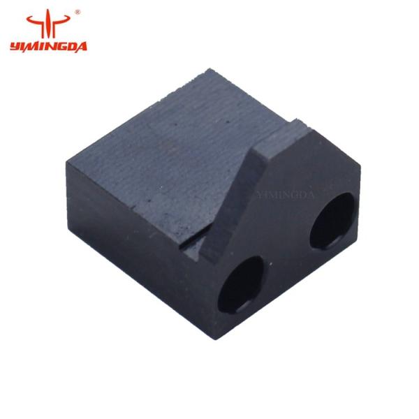 Auto Cutter Parts PN CH08-02-18 Tool Guide Slide Block For Textile Cutter Machine