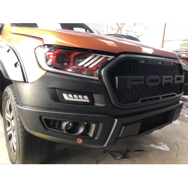 Кабель управляя света/2020 СИД хищника ренджера пластмассы 4кс4 Форда АБС освещает