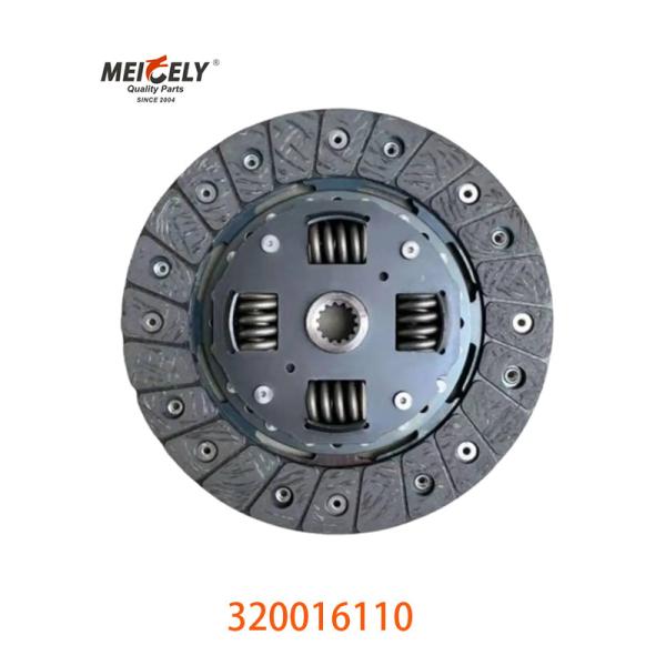 Стандарт OEM 320016110 Автозапчасти для диска сцепления OPEL 4S