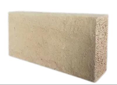Diatomite Insulation Refractory Brick 900C Heat Insulating Bricks