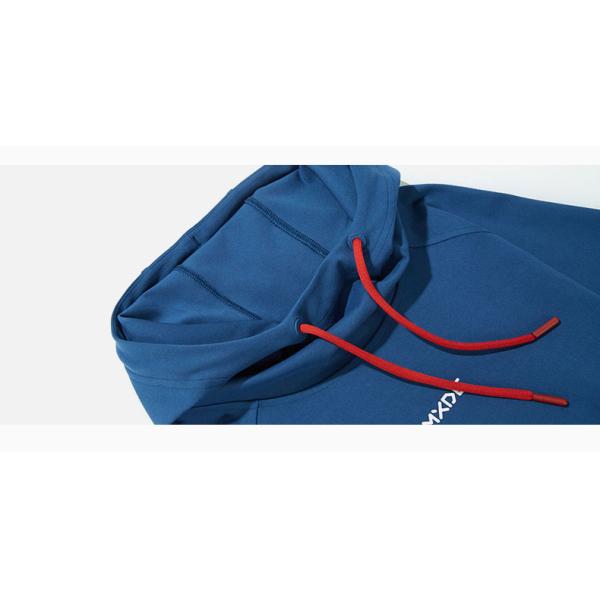 Рукав Hoodie 200g спорт женщин сплошного цвета лайкра полиэстера длинный