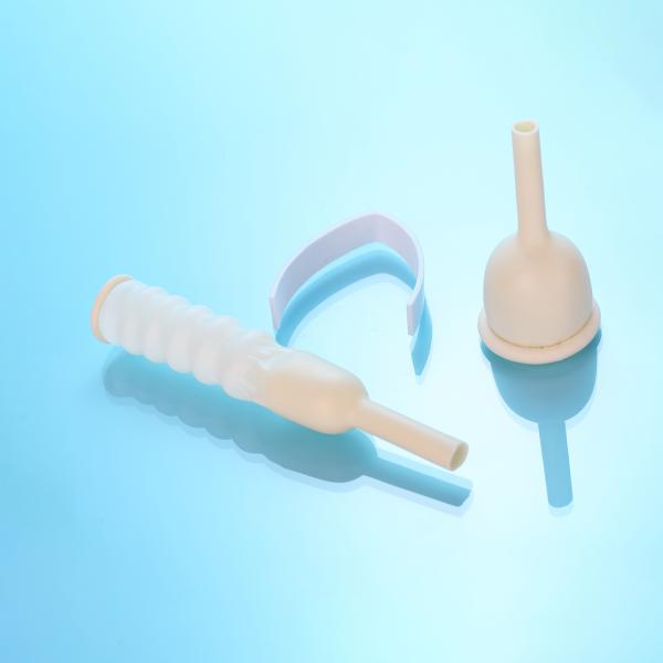 35mm 40mm Condom Male External Urinary Catheter Male Incontinence Sheath