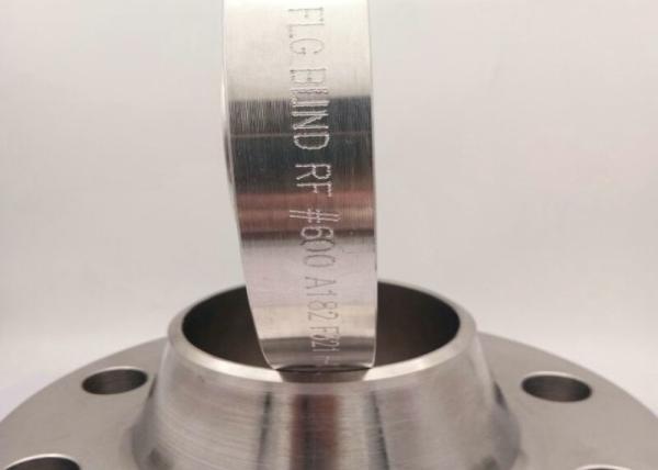 Welding Neck Flange PN10 CuNi 90/10 Flat face Din2632 EEMUA145 ANSI B16.5
