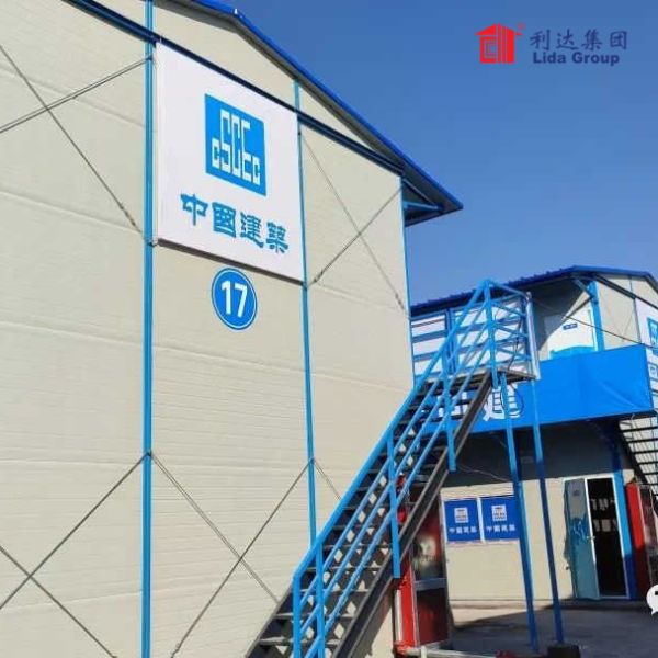 Pre Fab 2 Bedroom Prefab Container House Homes Luxury