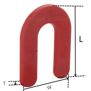 Smooth Surface Yellow Window Plastic Instalers - Premium Quality