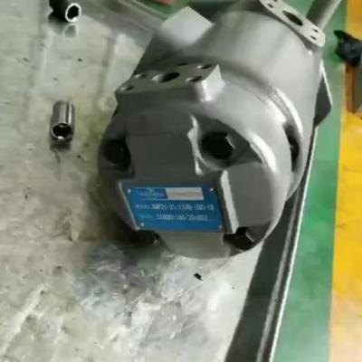 Low Noise Rotary Tokimec Vane Pump Sqp42 With One Year Guarantee