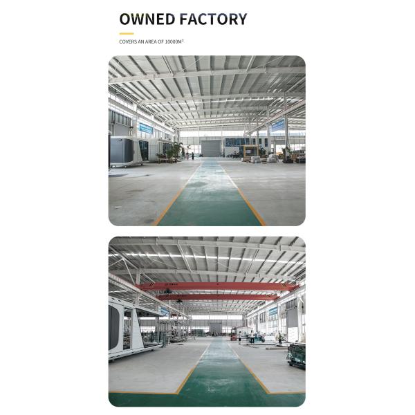 Capsula Espacial Hotel Capsula de la Montaña 6500kg/9500kg Un lugar tranquilo de poesía y distancia