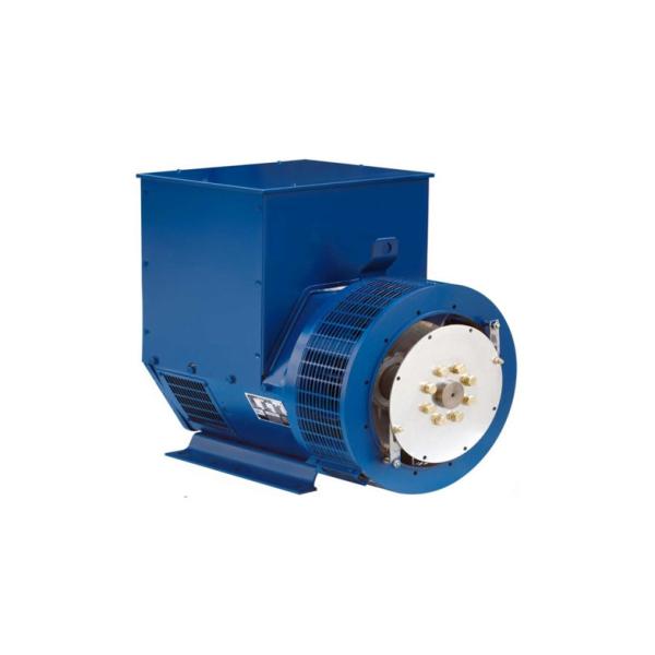 альтернаторы 1500 AC /1800rpm Stamford трехфазные безщеточные для genset