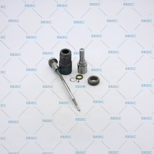 ERIKC FOOZC99031 injector repair tool kit FOOZ C99 031 common rail nozzle valve kit F OOZ C99 031 for 0445110095