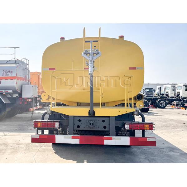 HOWO 6x4 336hp 8-20cbm water truck sprinkler Water Tanker Spray Truck