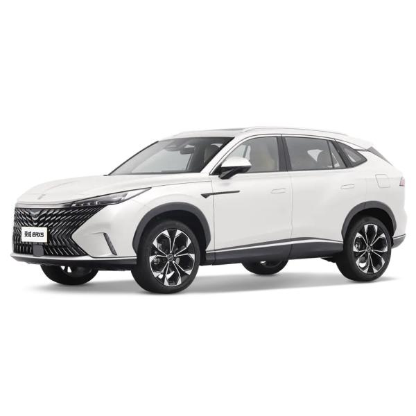2022 ROEWE eRx5/ROEWE RX5 eMAX Left Hand Drive Hybrid SUV Maximum Torque N m 300 0km Used Cars Energy Electric Vehicle