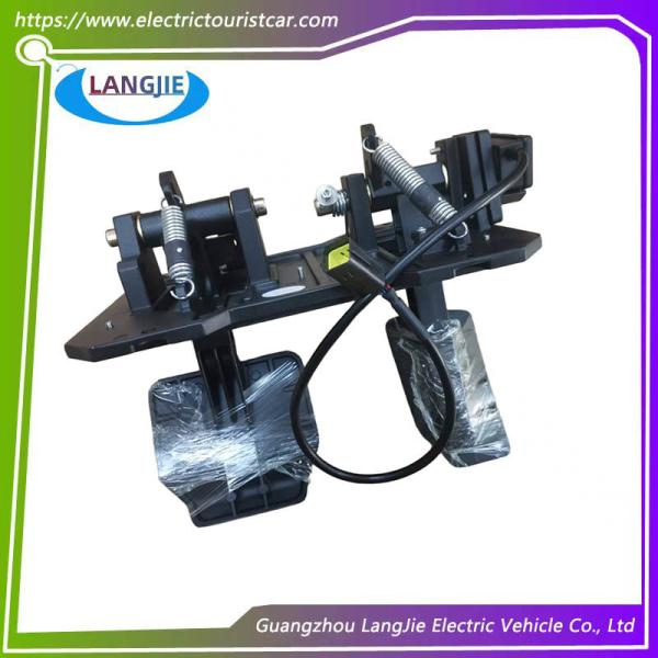 マーシェル・ゴルフ・カート・アクセレータ・ペダル 直販用品